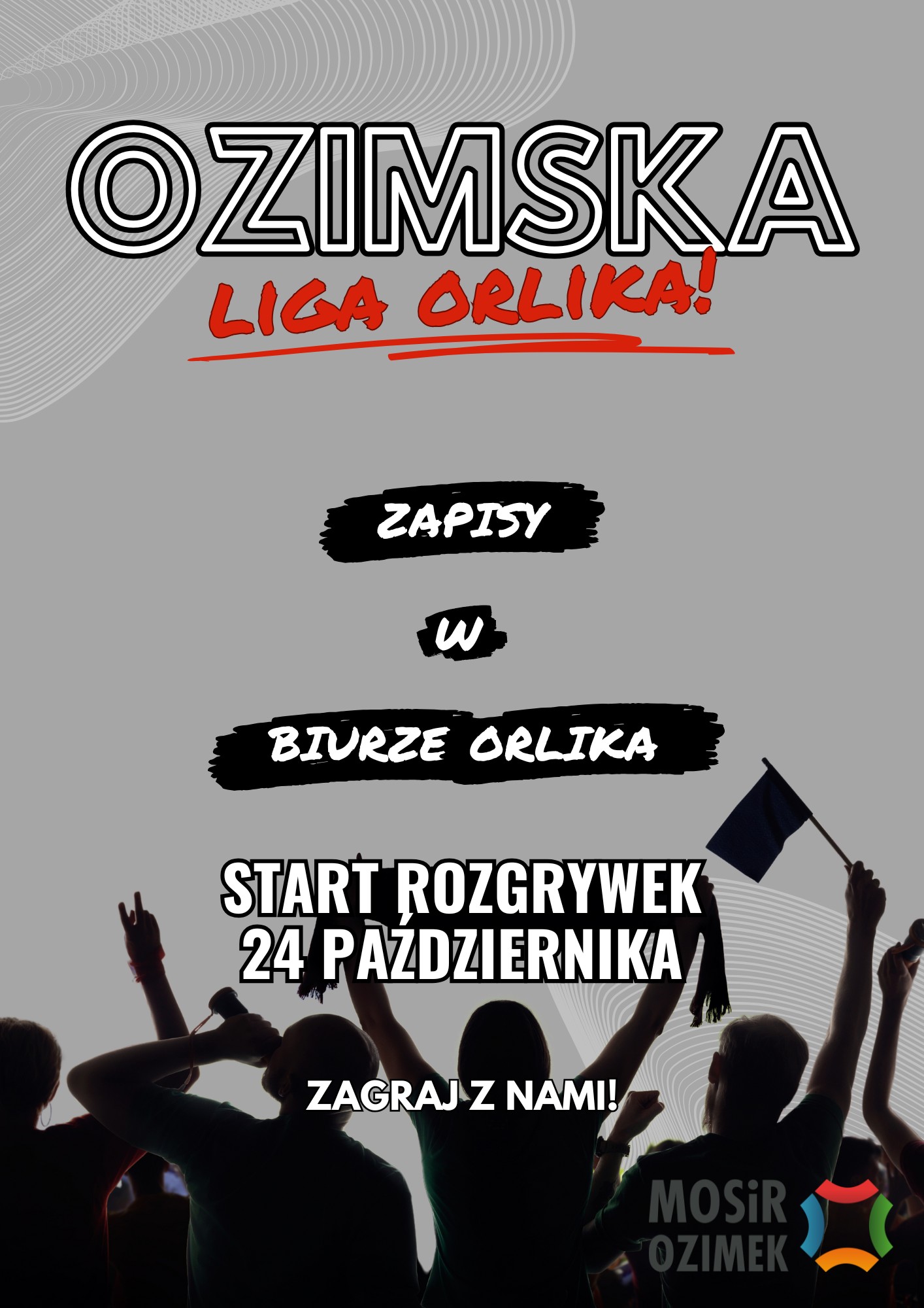 Liga Orlika 2025  2026