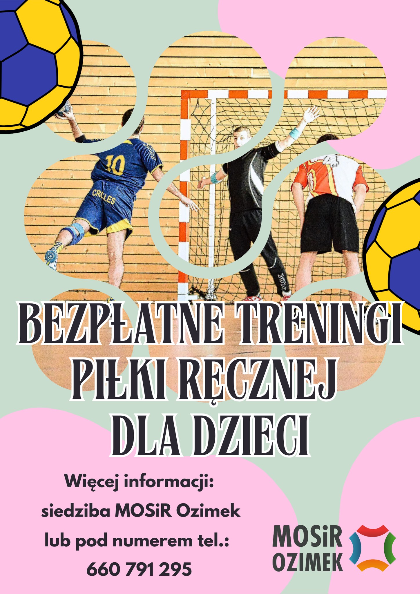 Zmiana daty plakat