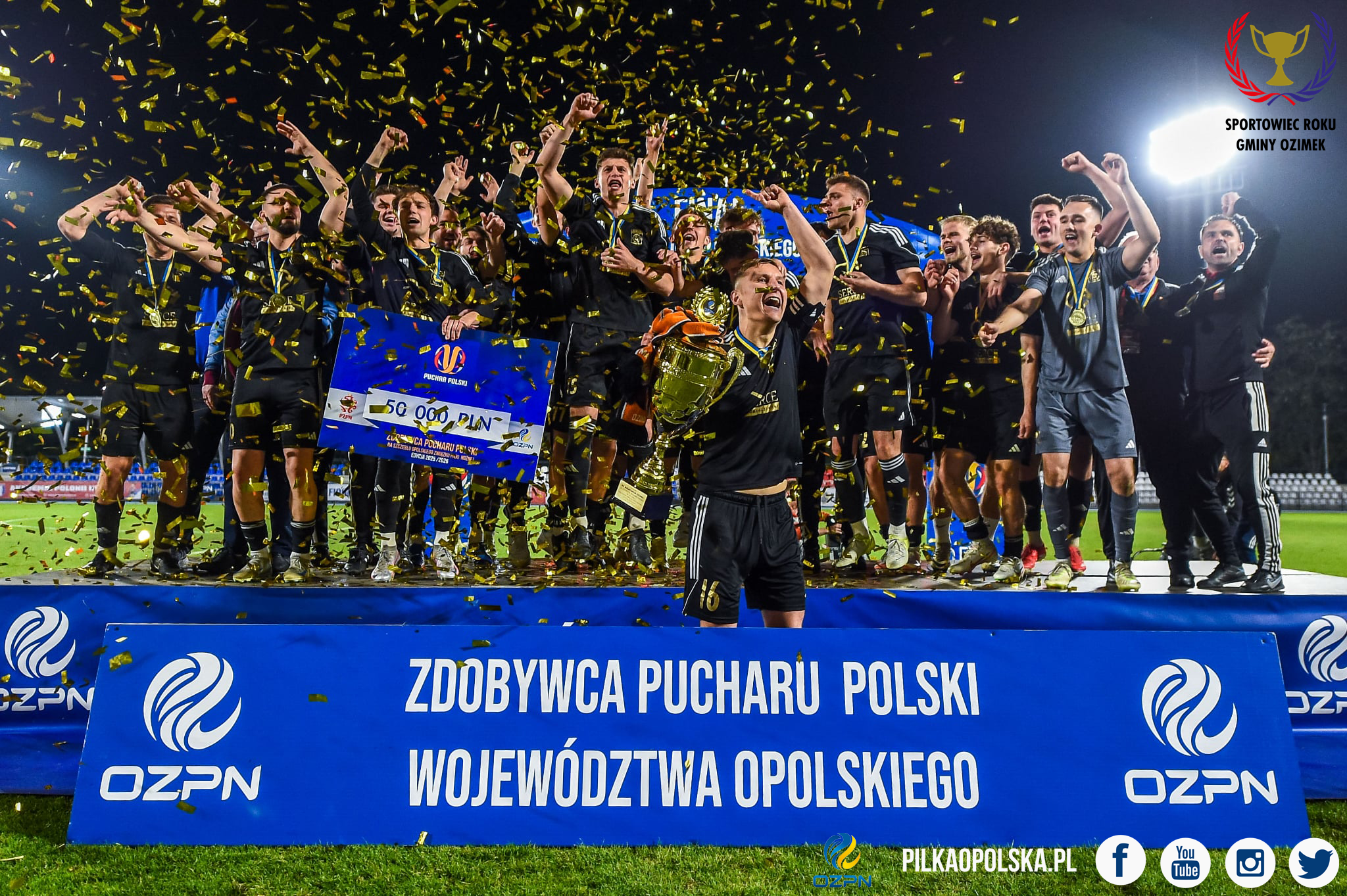 Małapanew Ozimek